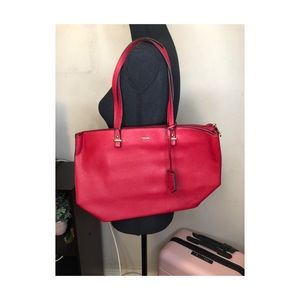 Red bag